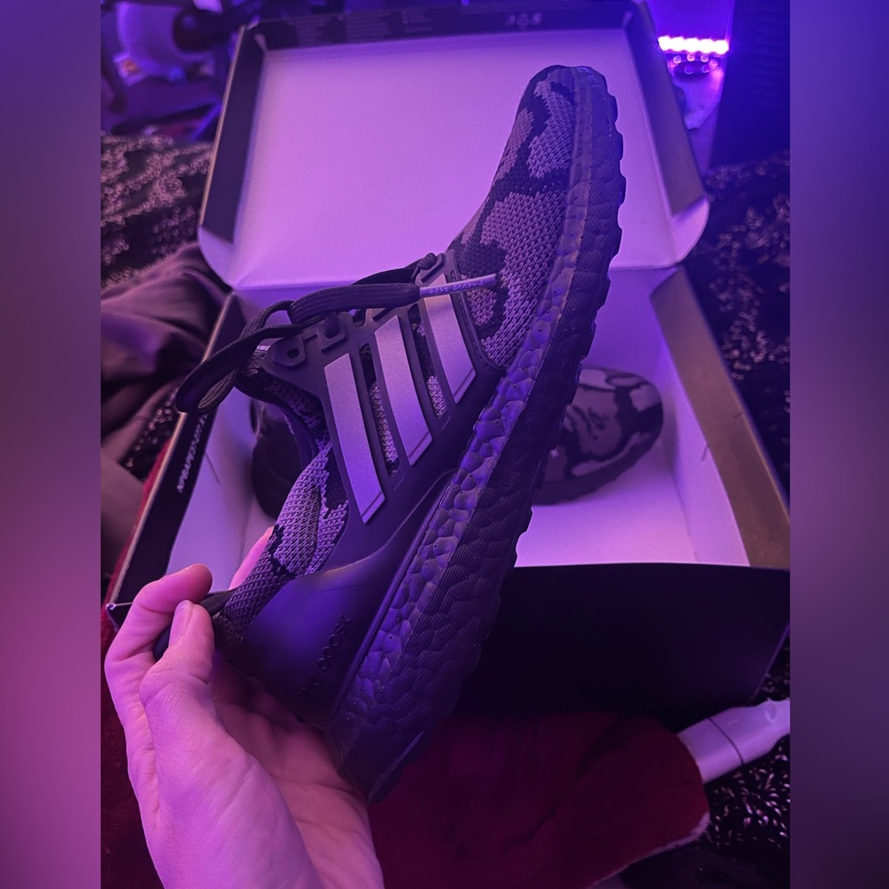 Ultra boost bape